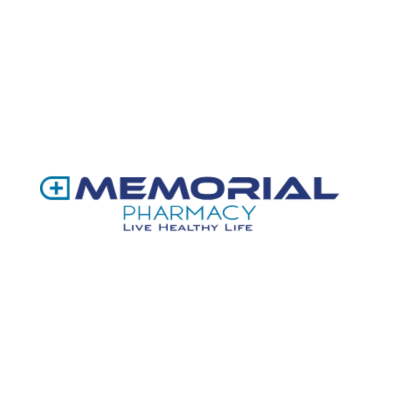 Company Logo For Memorial Pharmacy Services'