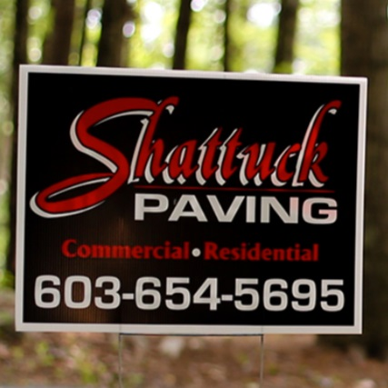 Company Logo For Shattuck Paving'