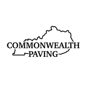 Company Logo For Commonwealth Paving'