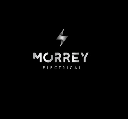 Company Logo For Morrey Electrical'