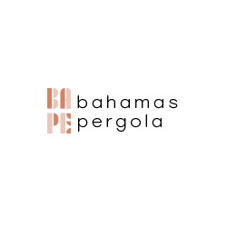 Company Logo For Bahamas Pergola'