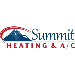 Company Logo For Summit Heating &amp; A/C'