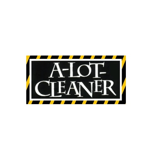 Company Logo For A-LOT-CLEANER, INC, Dumpster Rentals, Junk'