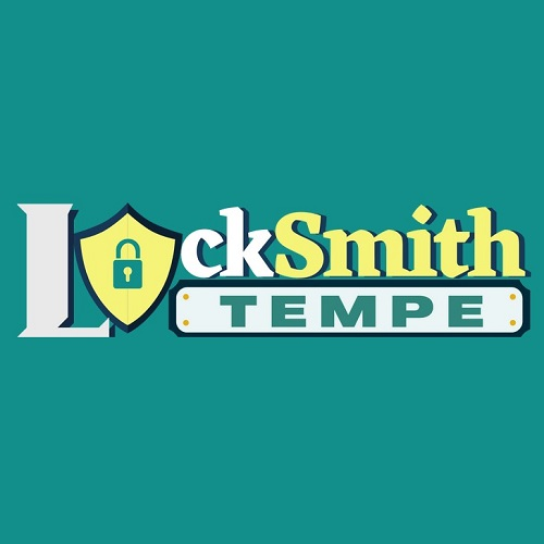 Company Logo For Locksmith Tempe AZ'