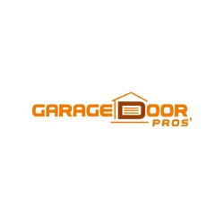 Company Logo For Garage Door Pros''