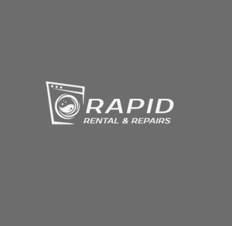 Company Logo For Rapid Rental & Repairs'