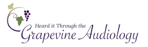 Heard It Through The Grapevine Audiology, PC