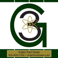 Adam Paul Green Logo