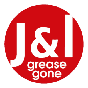 All Grease Gone - Industrial, Ventilation & Duct Cleaning Logo