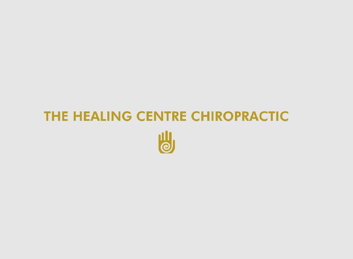 Company Logo For The Healing Centre Chiropractic'