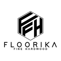 Floorika Fine Hardwood Logo