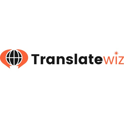 Company Logo For Translatewiz'