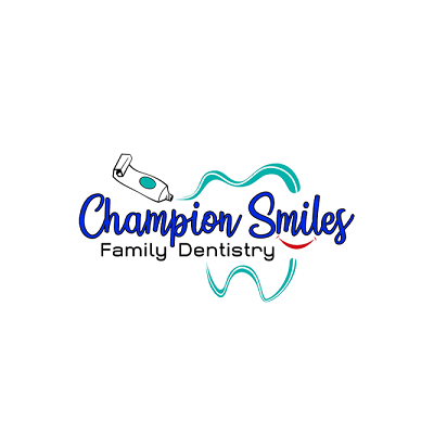 Company Logo For Champion Smiles Family Dentistry'