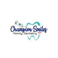 Champion Smiles Family Dentistry Logo