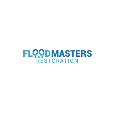 Flood Masters Houston Logo