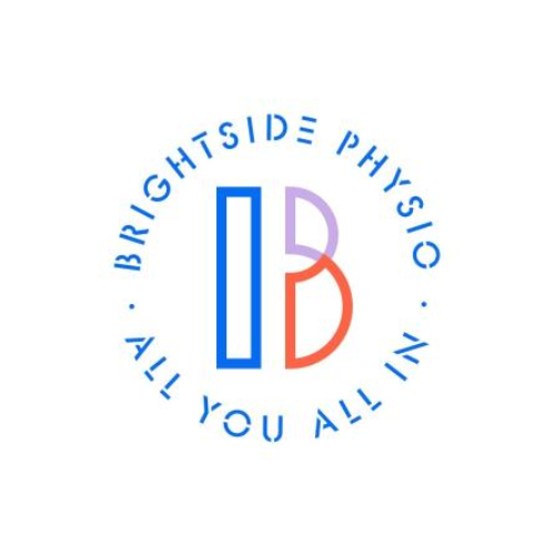 Company Logo For Brightside Physio'