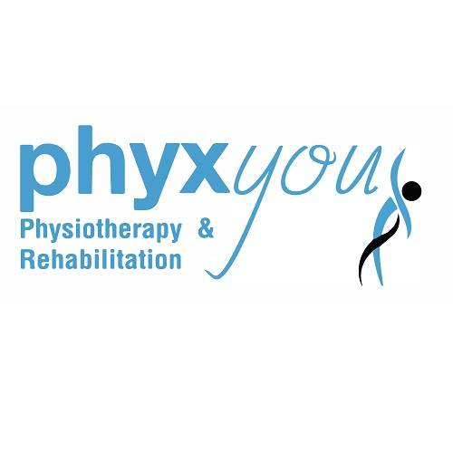 Company Logo For PhyxYou Physiotherapy &amp; Rehabilitat'