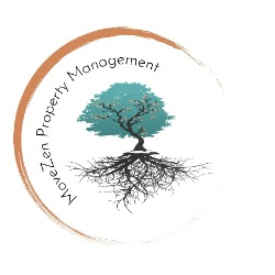 Company Logo For MoveZen Property Management'