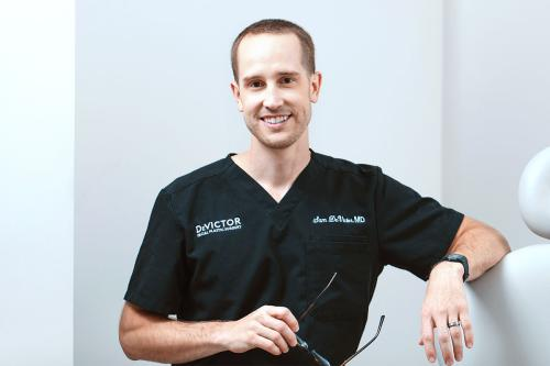 Company Logo For Sam DeVictor, MD'