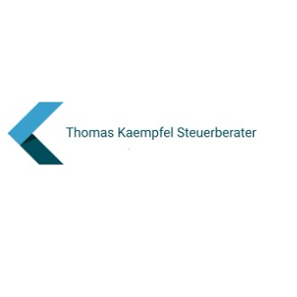 Thomas Kaempfel Steuerberater Logo