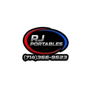 Company Logo For Rj Portables'