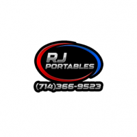 Rj Portables Logo