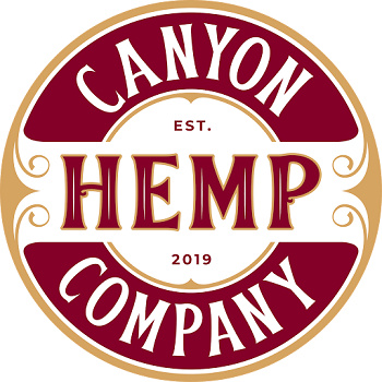 Company Logo For Canyon Hemp Company'