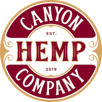 Canyon Hemp Company Logo