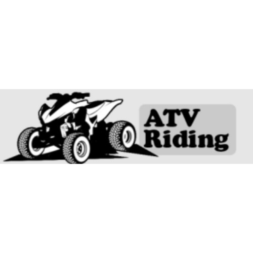 ATV Riding Miami – Wynwood Logo