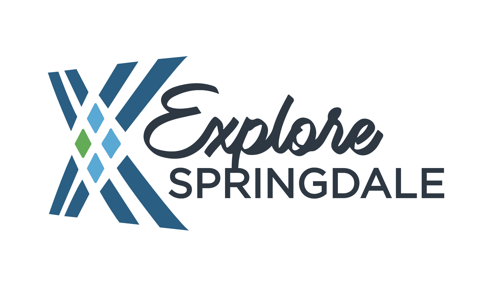 Company Logo For Explore Springdale'