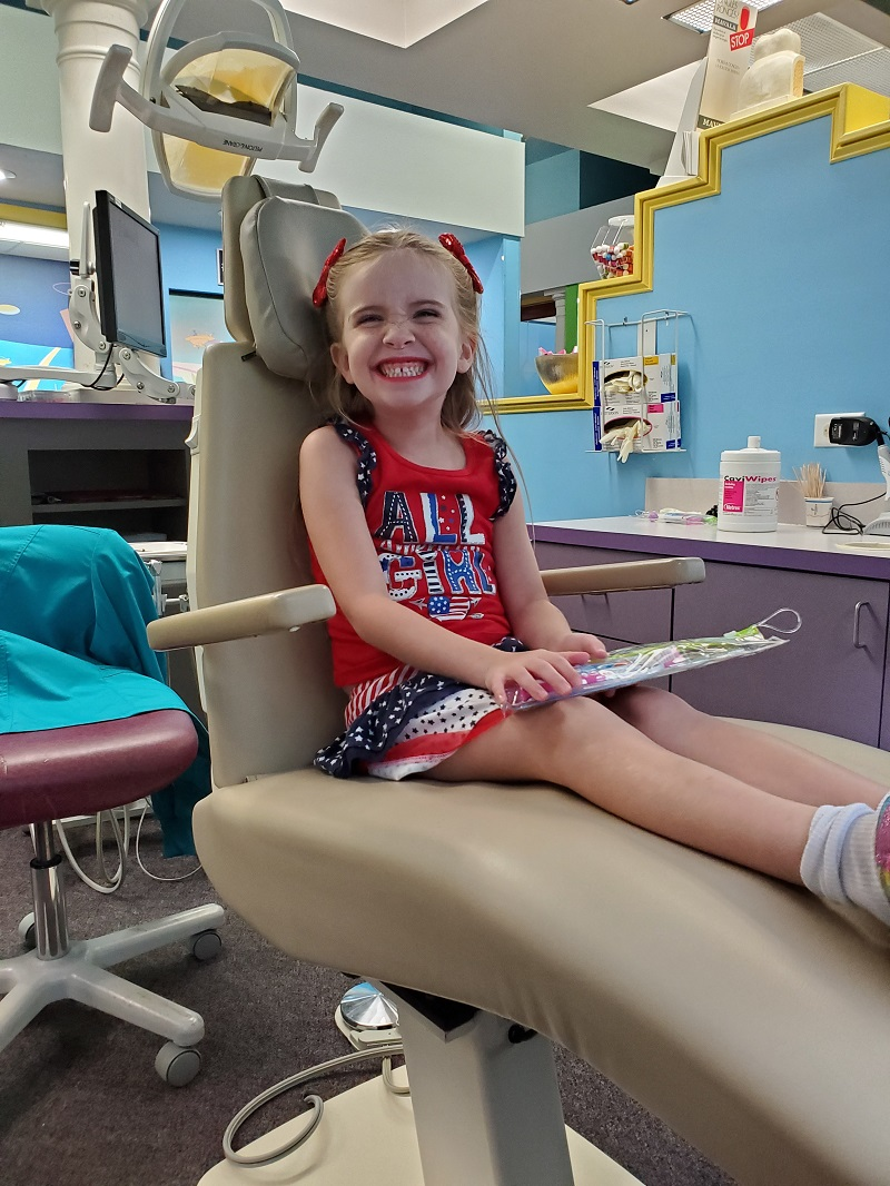 Company Logo For Bright Smiles of Winter Haven'