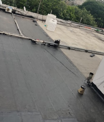 Agarwal Constructions Logo