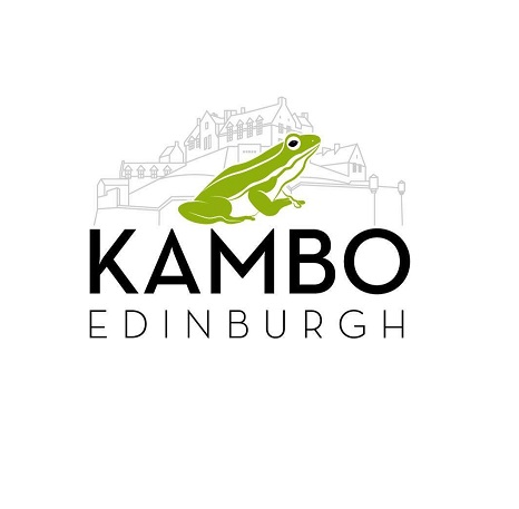 Company Logo For Kambo Edinburgh'