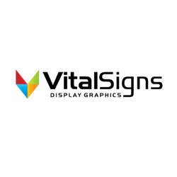 Vital Signs Display Graphics