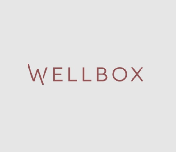 Company Logo For WellBox'