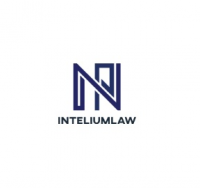 InteliumLaw Logo
