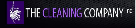 The Cleaning Company inc.