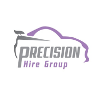 Precision Hire Group Logo