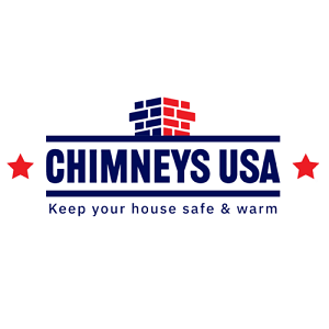 Chimneys USA Logo