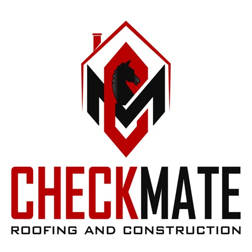 Company Logo For Checkmate Roofing and Construction'