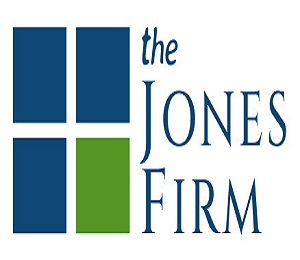 The Jones Firm