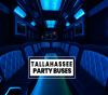 Tallahassee Party Buses | Limos and Party Buses In Florida at Modest Prices!