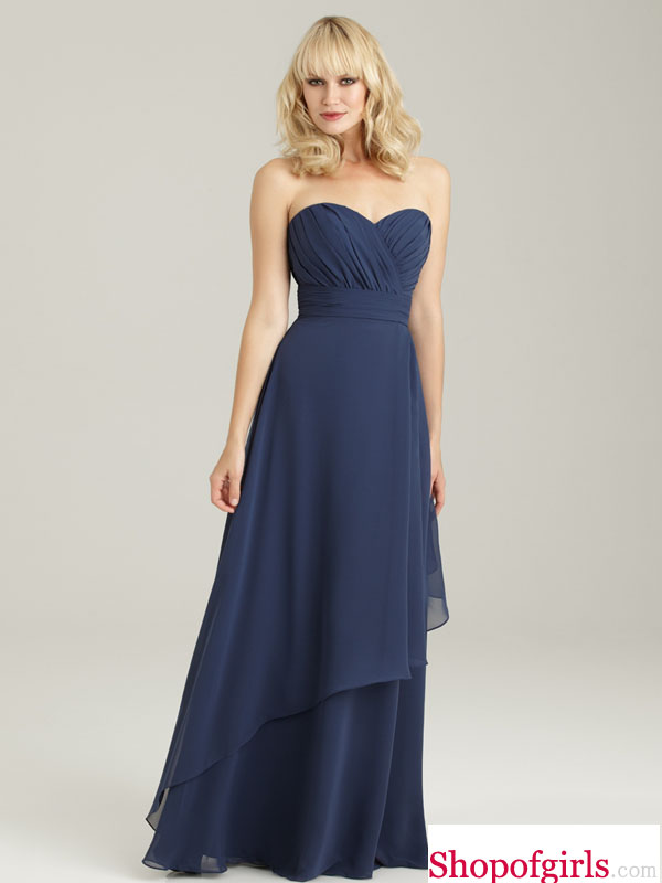 Trendy Bridesmaid Dresses Online Now At Shopofgirls.com'