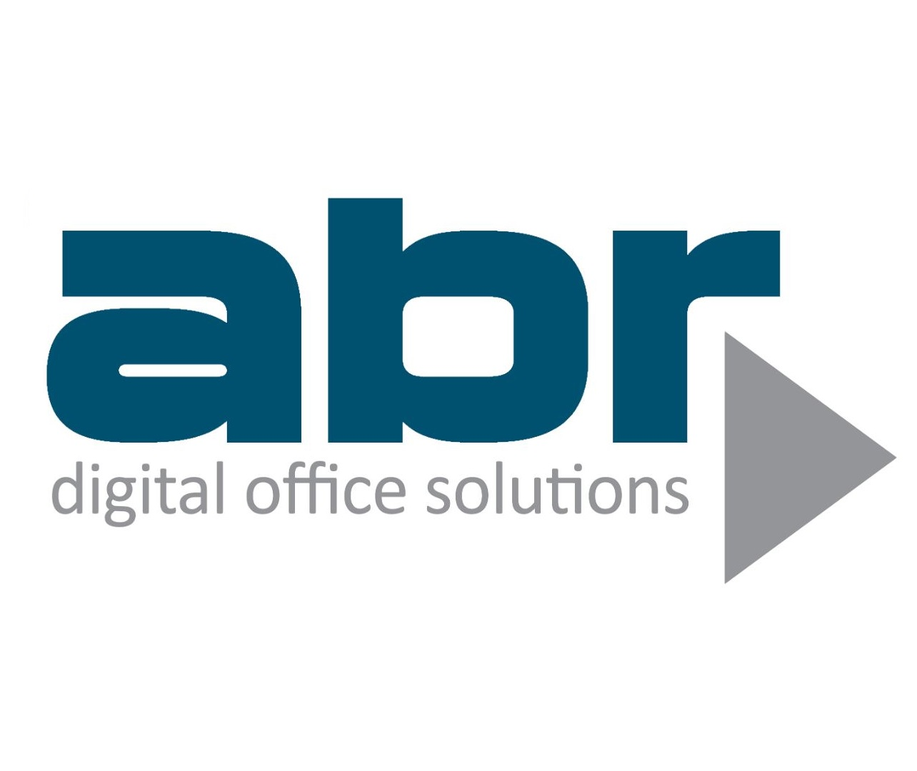 Automated Business Resources (ABR) Logo