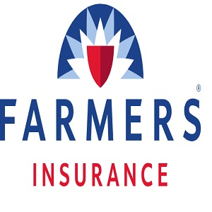 Farmers Insurance - Jesse Cook Logo