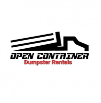 Open Container LLC Logo