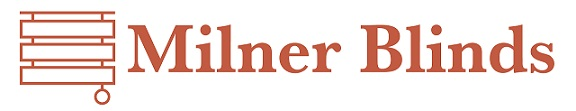 Company Logo For Milner Blinds'