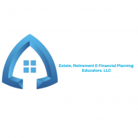 Retirement and Financial Planning Educators, LLC Logo
