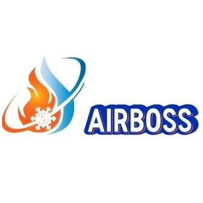 AirBoss L.L.C. Logo