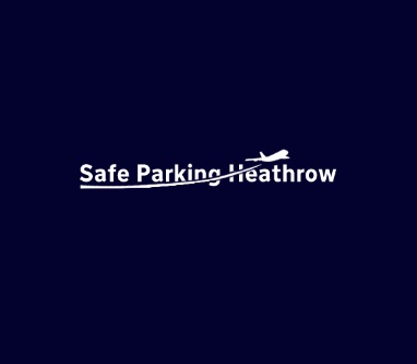 Company Logo For Safe Parking Heathrow'